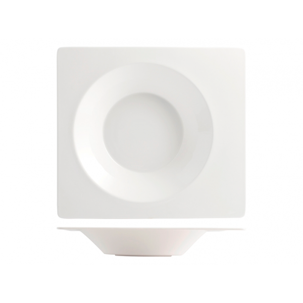 Piatto Fondo Gourmet In...