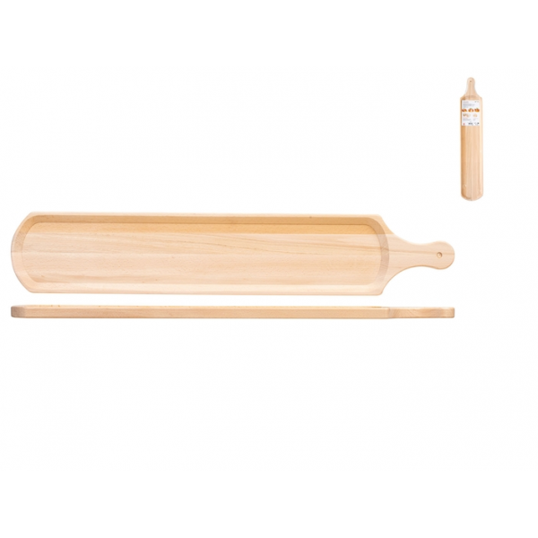 Tagliere In Legno Di Faggio...