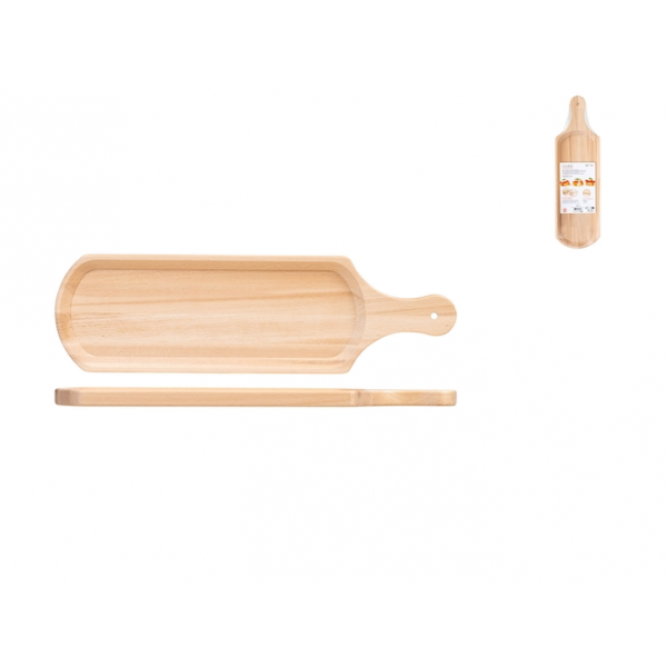 Tagliere In Legno Di Faggio...