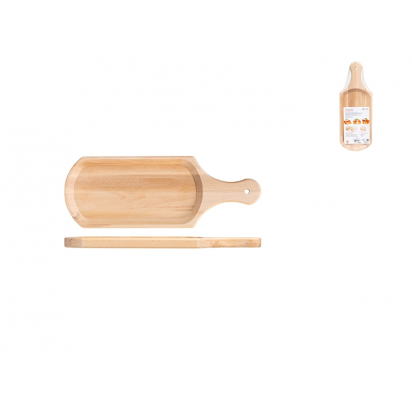 Tagliere In Legno Di Faggio...