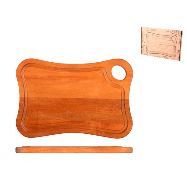 Tagliere In Legno Di Acacia...