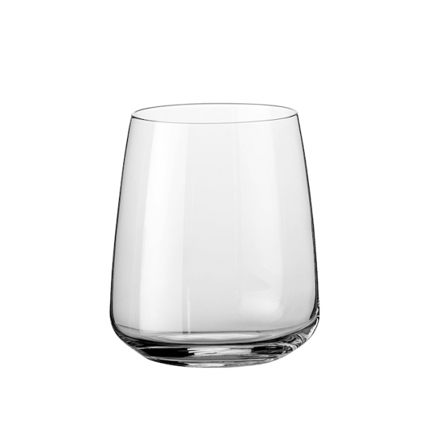 Set 6 Bicchieri Acqua Linea...