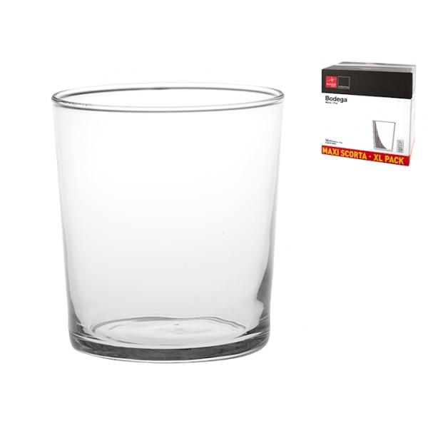 Confezione 36 Bicchieri...