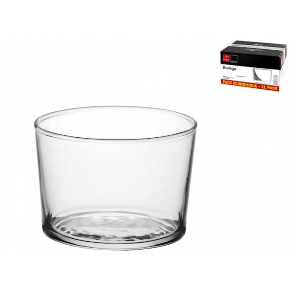 Confezione 36 Bicchieri...