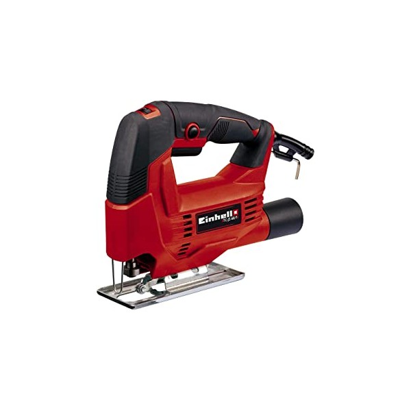 Elettroutensili Einhell 4321135 seghetto alternativo tc-js 60/1