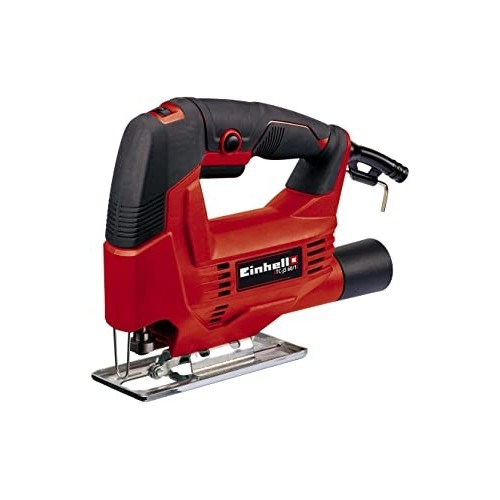 Elettroutensili Einhell 4321135 seghetto alternativo tc-js 60/1