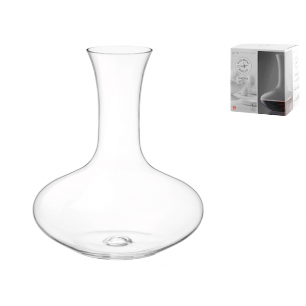 Decanter Vino Linea Electra...