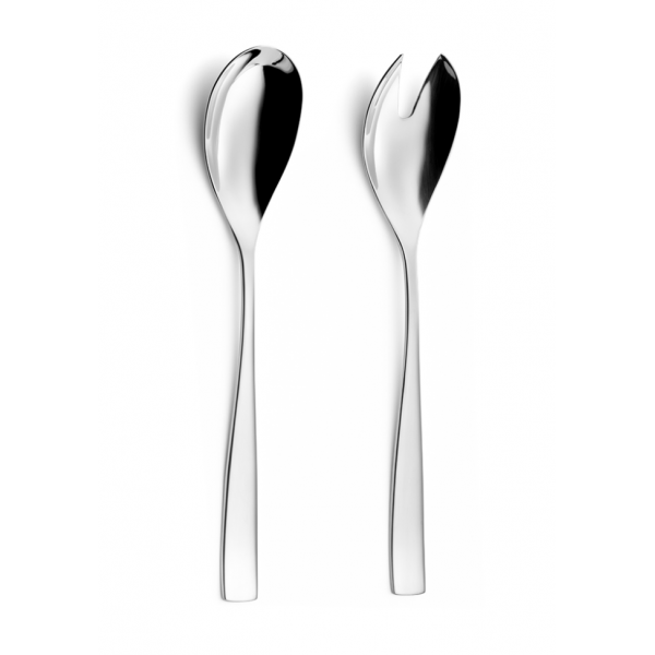 Coppia Cucchiai Per...