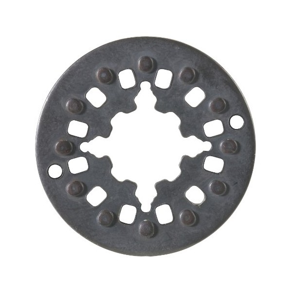 Elettroutensili Einhell adattatore universale omt  49708700