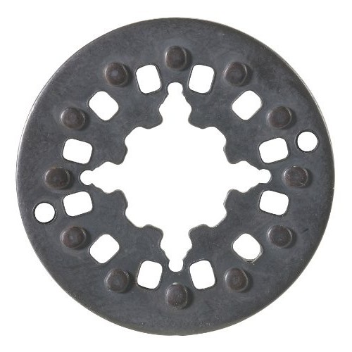 Elettroutensili Einhell adattatore universale omt  49708700