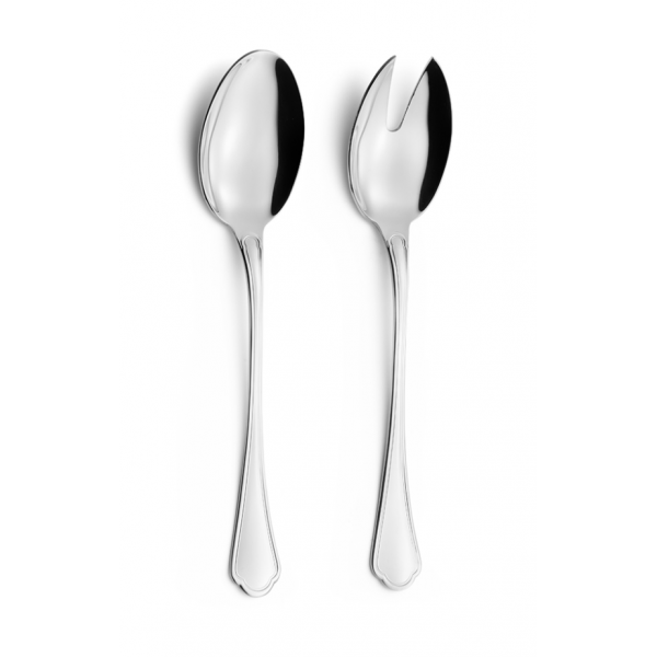 Coppia Cucchiai Per...