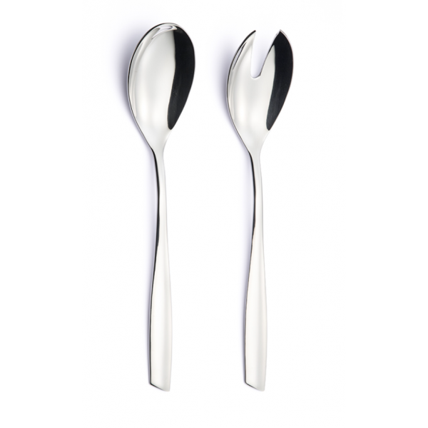 Coppia Cucchiai Per...