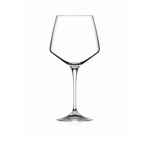 Calice Vino Burgundy Linea...