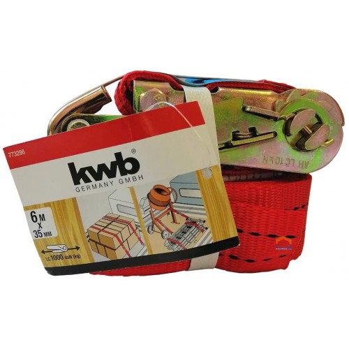 Elettroutensili Einhell cinghia con tirante 8x50 49773296