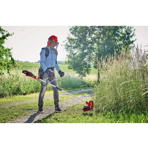 Decespugliatori tagliabordi Einhell decespugliatore a batteria agillo 18/200 3411310