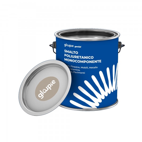 GLOUPIE GENIAL Smalto...