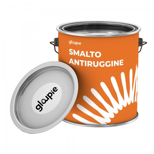 GLOUPIE Smalto Antiruggine...