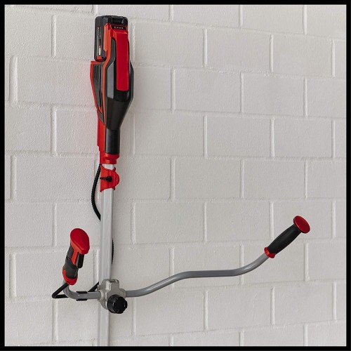 Decespugliatori tagliabordi Einhell decespugliatore a batteria agillo 18/200 3411310