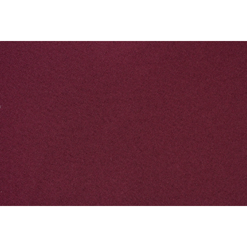 Cuscineria Cuscino Per Sedie E Poltrone Da Esterno Poly180 In Poliestere Bordeaux Idrorepellente Con Cerniere A Scomparsa