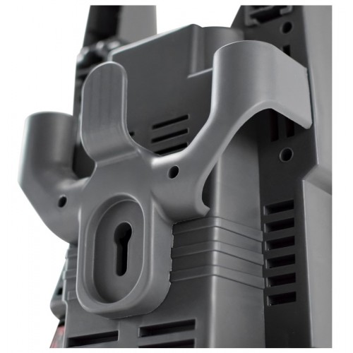 Elettroutensili Idropulitrice ad acqua Fredda Dive Plus 130,Pressione 130 bar, Portata massima 390 litri ora, Motore da 1800W