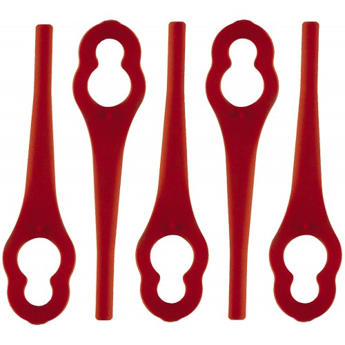 Decespugliatori tagliabordi Einhell decespugliatori a batteria ge-ct 18 li-solo power 3411172 senza batteria