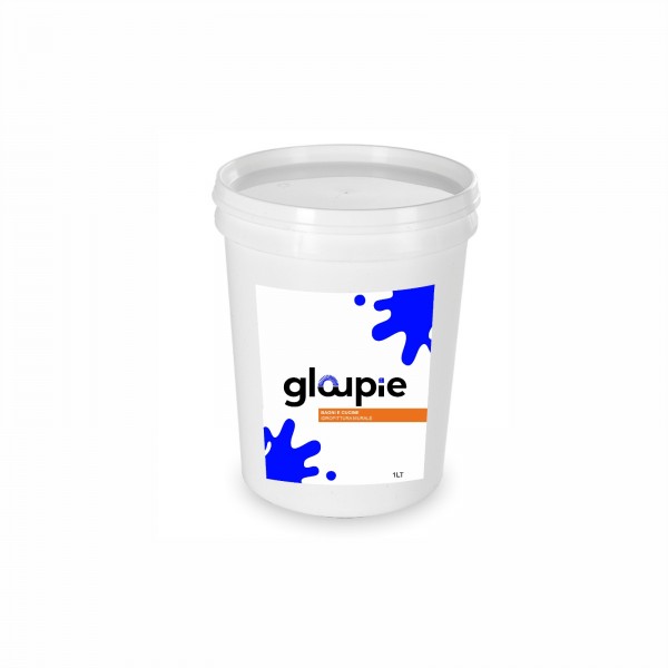 GLOUPIE BAGNI E CUCINE...