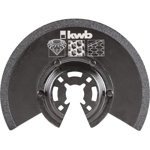 Elettroutensili Einhell disco 65mm x m/funz 49709546