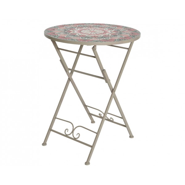 GLOUPIE Tavolo Pieghevole...