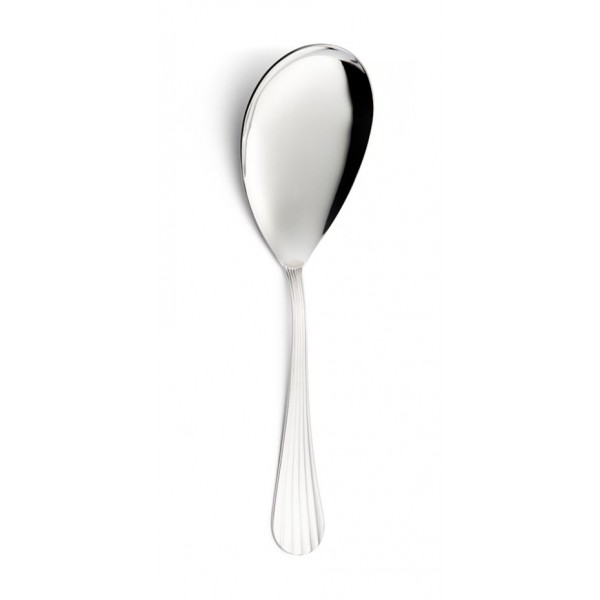 Pala Per Riso In Acciaio...