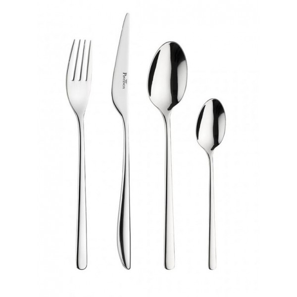 Set 24 Posate Da Tavola...