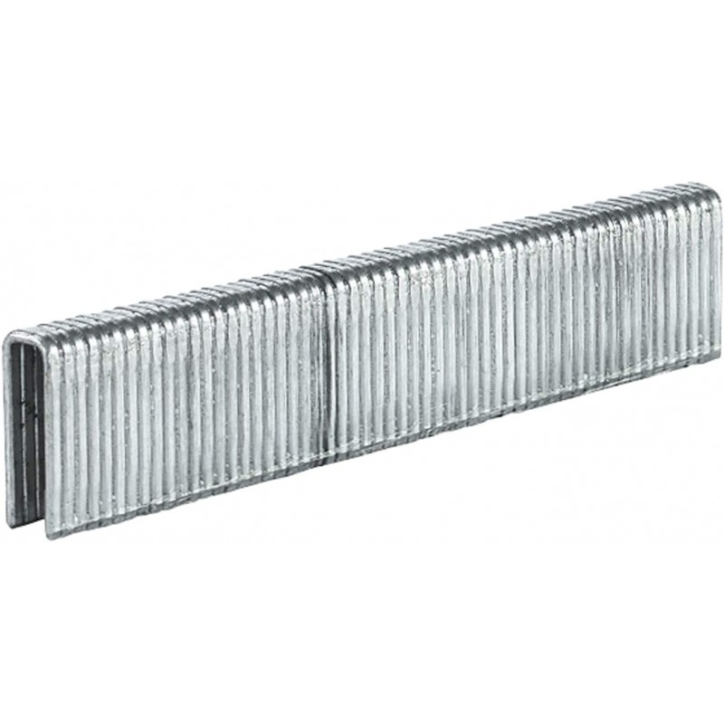 Elettroutensili Einhell graffette 5x16mm 3000pz Elettroutensili Einhell graffette 5x16mm 3000pz