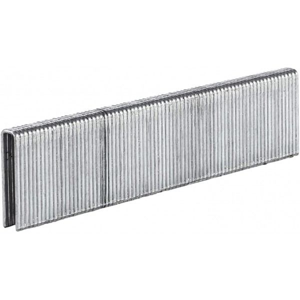 Elettroutensili Einhell graffette 5x25mm 3000pz