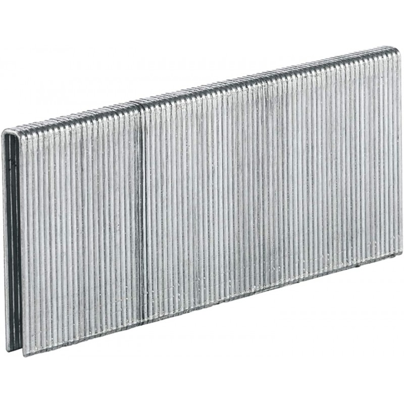 Elettroutensili Einhell graffette 5x40mm 3000pz Elettroutensili Einhell graffette 5x40mm 3000pz