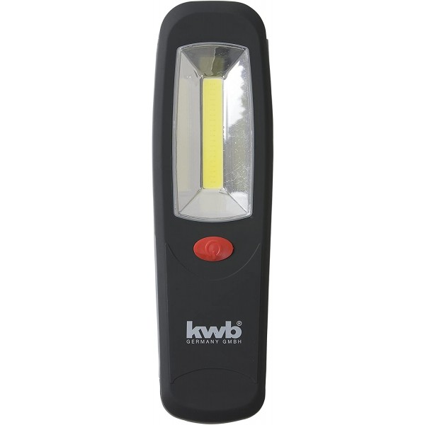 Utensili manuali Einhell lampada da lavoro led 49948432