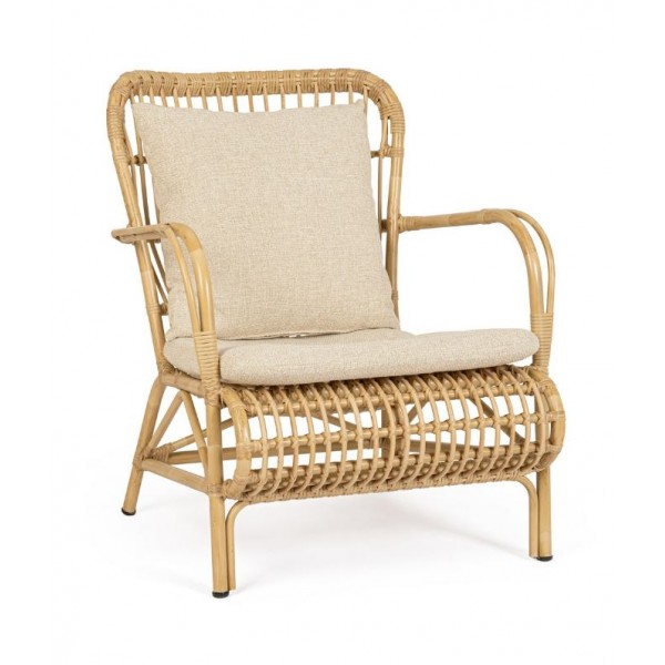 Poltrona Da Esterno...