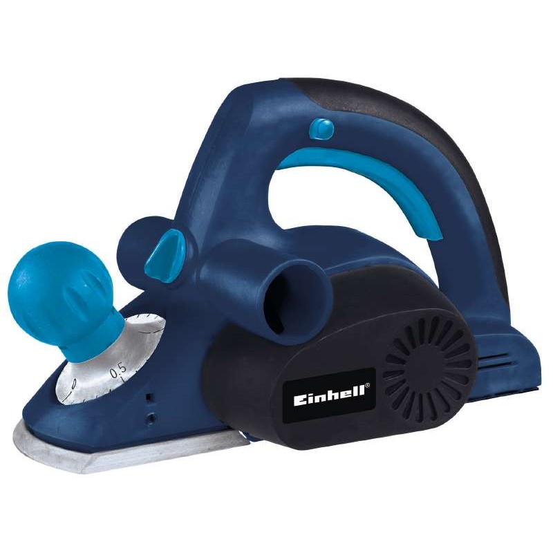 Elettroutensili Einhell pialletto elettrico bt-pl Elettroutensili Einhell pialletto elettrico bt-pl