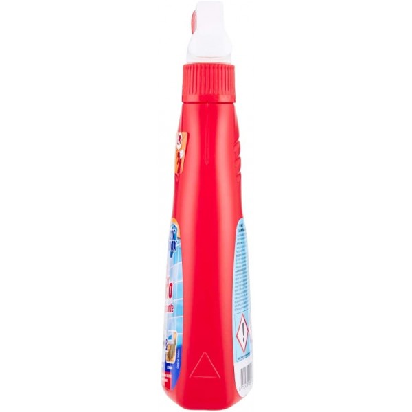 Utensili manuali Airmax zero muffa igienizzante flacone 500 ml d1008