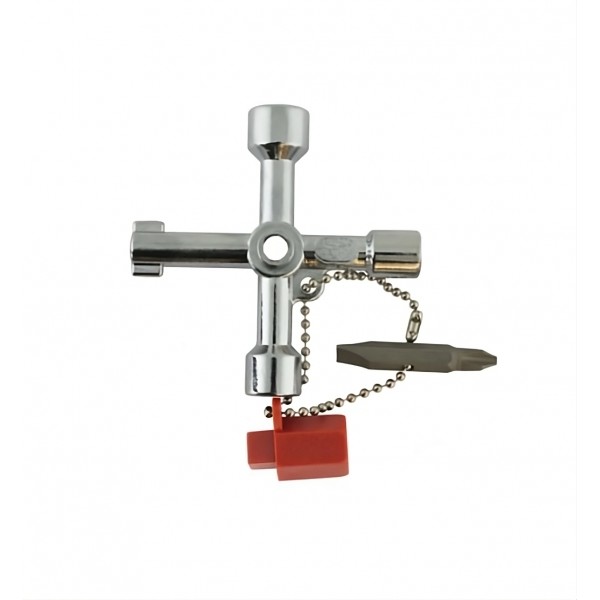 GLOUPIE Chiave Universale A...