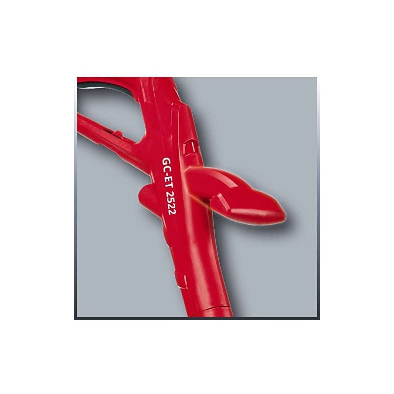 Decespugliatori tagliabordi Einhell tagliabordi elettrico gc-et 2522 3402040