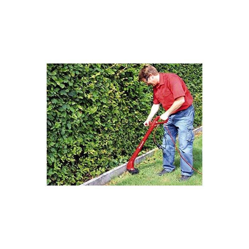 Decespugliatori tagliabordi Einhell tagliabordi elettrico gc-et 2522 3402040