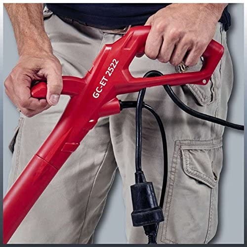 Decespugliatori tagliabordi Einhell tagliabordi elettrico gc-et 2522 3402040