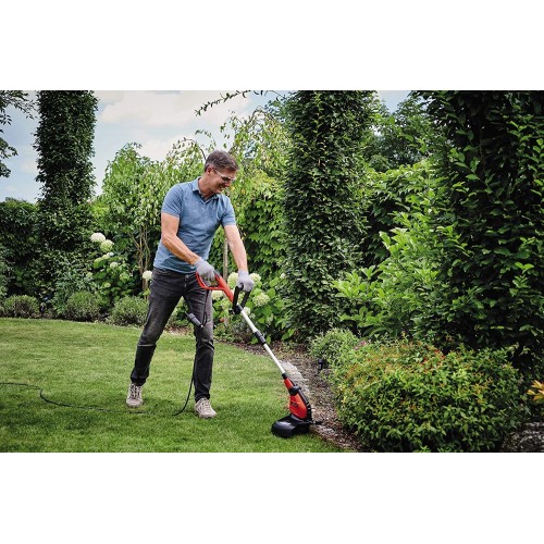 Decespugliatori tagliabordi Einhell tagliabordi gc-et 4530 set 3402022