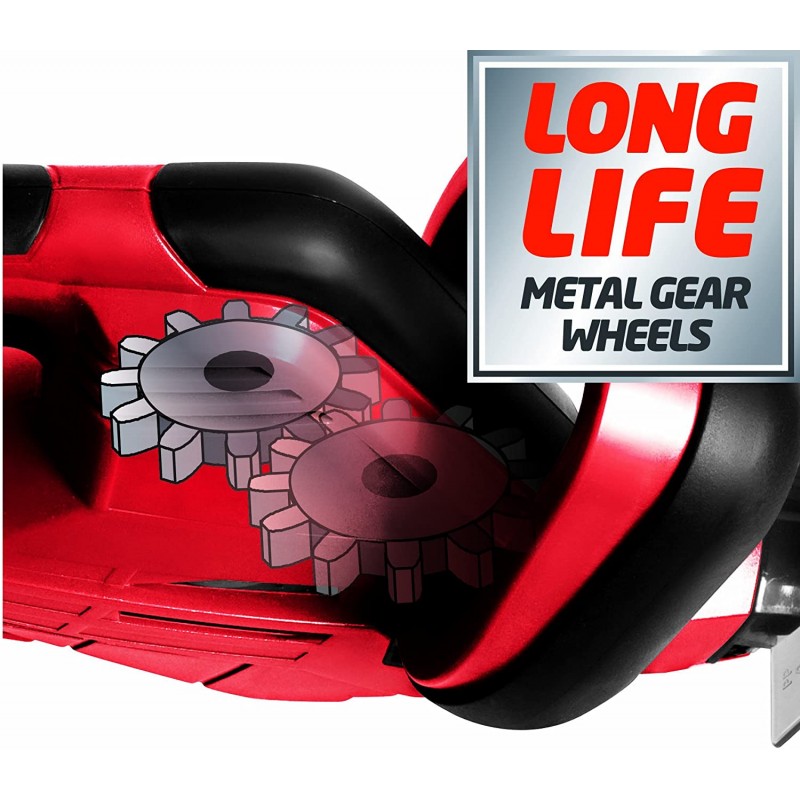 Decespugliatori tagliabordi Einhell tagliasiepi elettrico gh-eh 4245 3403460