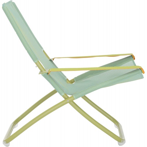 Sdraio Emu sdraio snooze verde emu per arredo esterno giardino casa