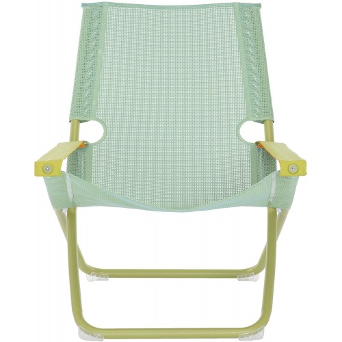 Sdraio Emu sdraio snooze verde emu per arredo esterno giardino casa