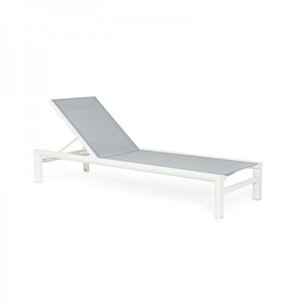 Lettino Reclinabile In 4...