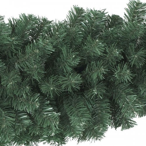 Arredo natalizio Everlands festone di natale imperial verde 180 cm 680287