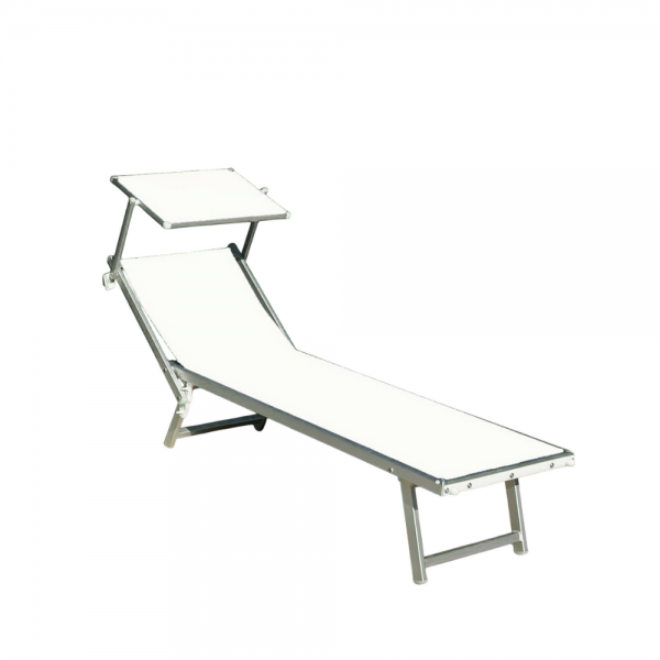 GLOUPIE Lettino Prendisole...