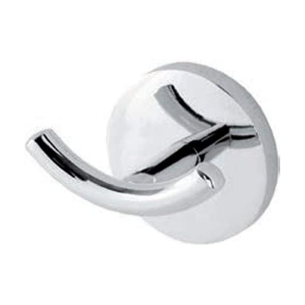 Appendini bagno Feridras appendino bora cromato 607011