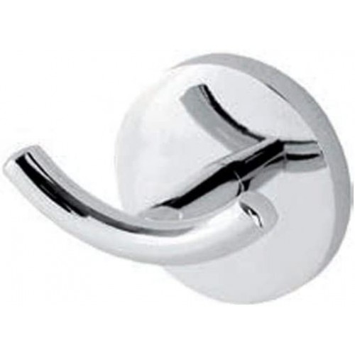 Appendini bagno Feridras appendino bora cromato 607011